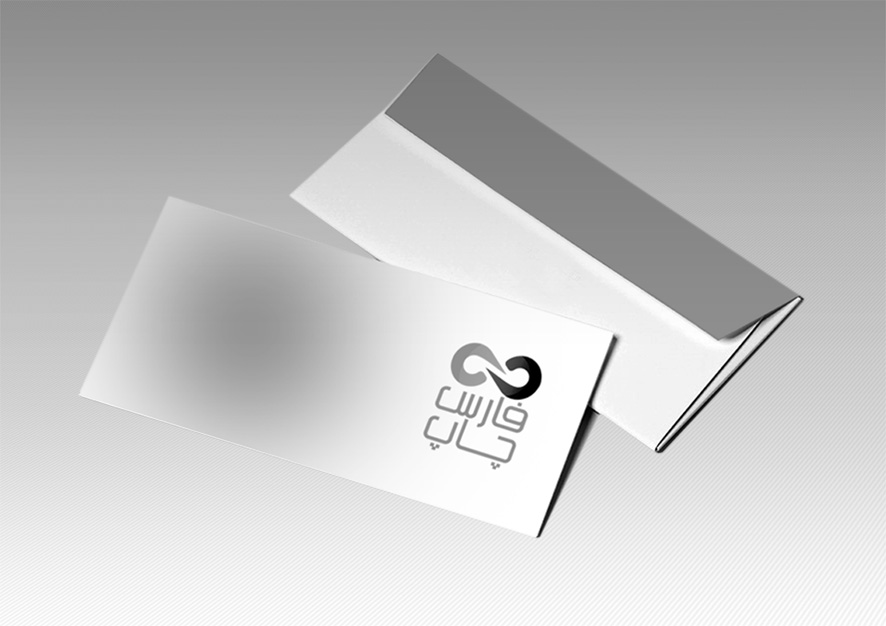 سفارش چاپ پاکت ریسو | پاکت کپی پرینت سیاه سفید 9 پاکت تک رنگ