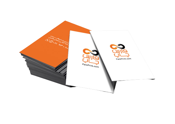 تاریخچه کارت ویزیت چیست و چگونه تغییر کرده است؟ 1 چاپ کارت ویزیت