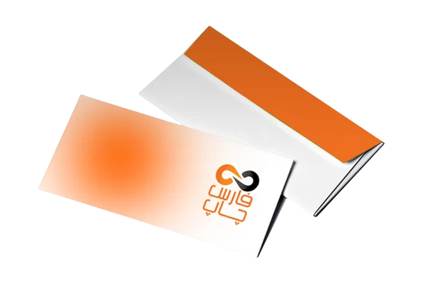 چاپ پاکت 1 چاپ پاکت