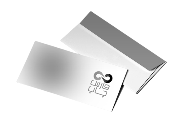 چاپ پاکت 2 چاپ پاکت