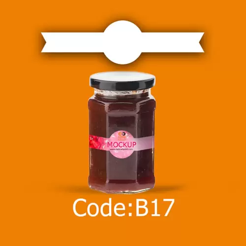 چاپ برچسب با قالب آماده