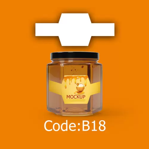 چاپ برچسب با قالب آماده