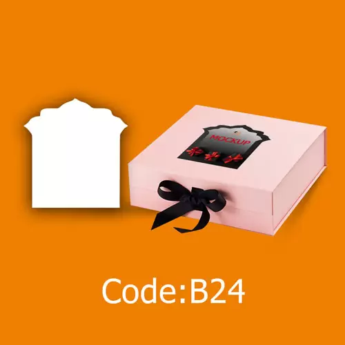 چاپ برچسب با قالب آماده