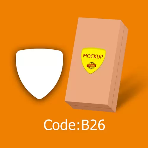 چاپ برچسب با قالب آماده