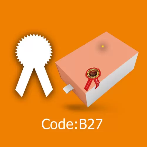 چاپ برچسب با قالب آماده