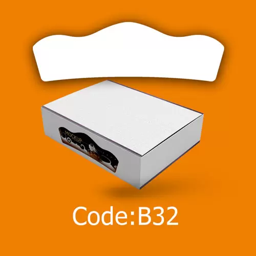 چاپ برچسب با قالب آماده