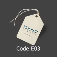 چاپ اتیکت و آویز با قالب آماده در شیراز