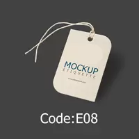 چاپ اتیکت و آویز با قالب آماده در شیراز