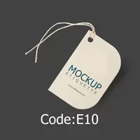 چاپ اتیکت و آویز با قالب آماده در شیراز