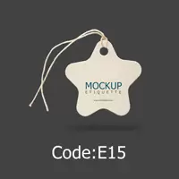 چاپ اتیکت و آویز با قالب آماده در شیراز