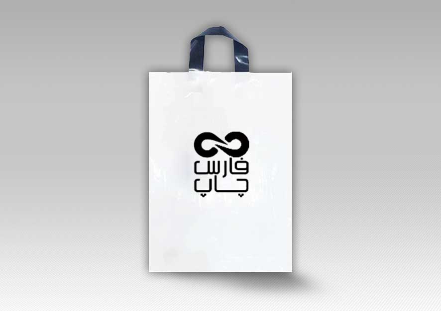 نایلون دسته بندی