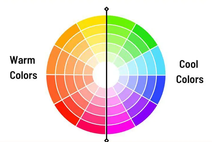 رنگ در طراحی تراکت، چگونه رنگها بر احساسات مخاطب تاثیر میگذارند؟ 1 رنگ در طراحی تراکت، چگونه رنگها بر احساسات مخاطب تاثیر میگذارند؟