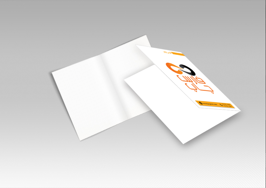 پوشه ایندربرد