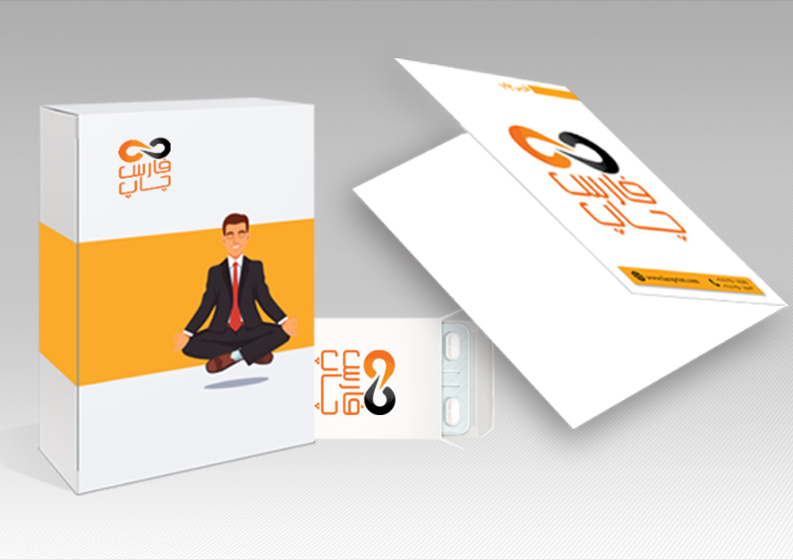 جعبه و پوشه ایندبرد