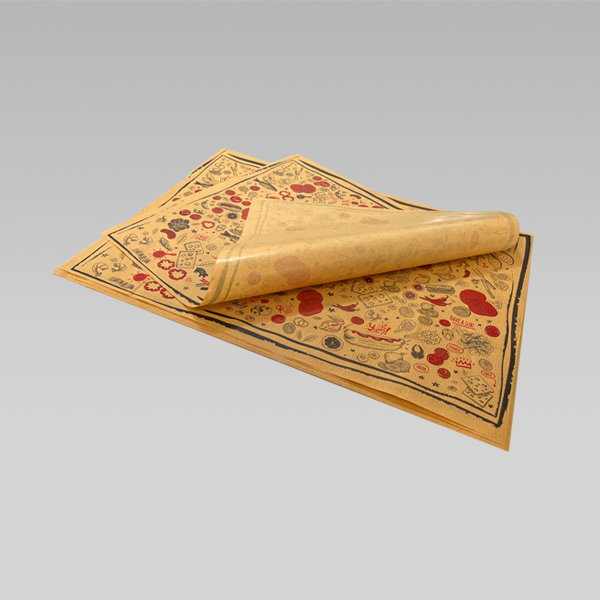 سفارش چاپ کف سینی و زیر بشقابی + راهنمای طراحی 7 کرافت و یاش