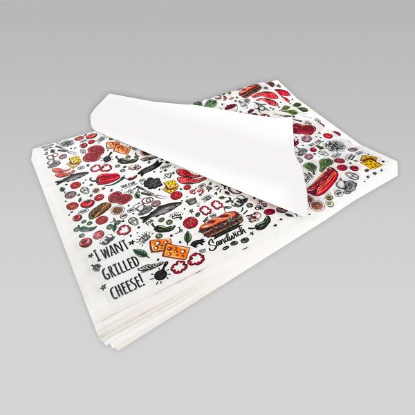 سفارش چاپ کف سینی و زیر بشقابی + راهنمای طراحی 13 تحریر و گلاسه