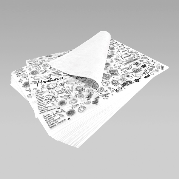 سفارش چاپ کف سینی و زیر بشقابی + راهنمای طراحی 5 تحریر و گلاسه