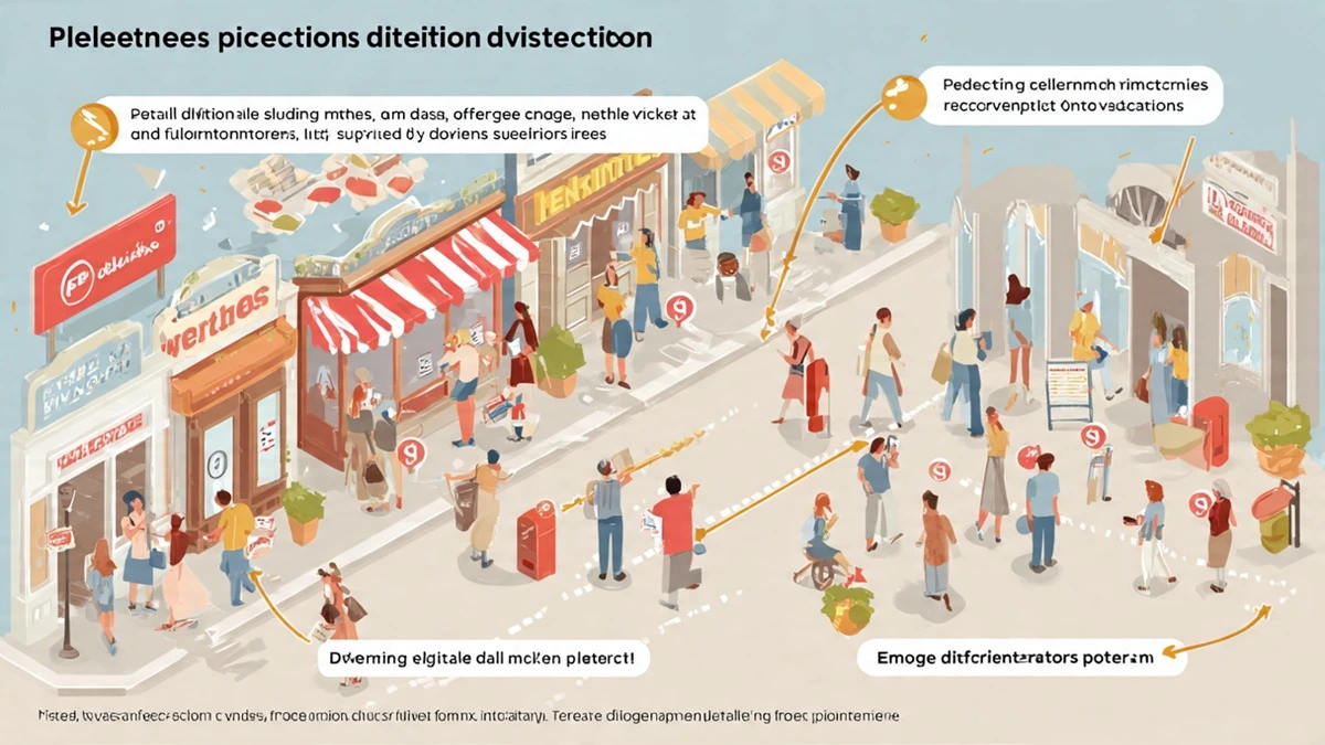 چاپ تراکت 16 استراتژی_های توزیع تراکت تبلیغاتی برای جذب مشتری