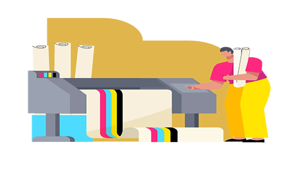 چاپ پوستر 14 انواع جنس کاغذ برای چاپ پوستر