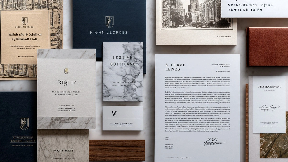 انواع سربرگ و کاربردهای آن_ها