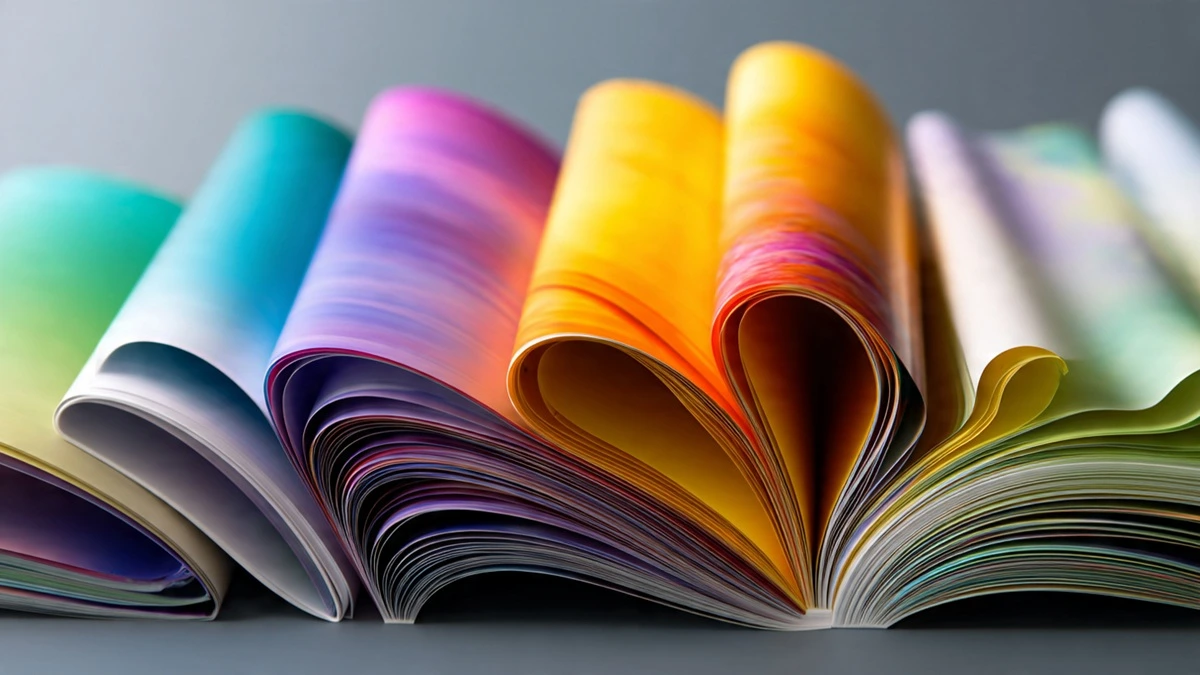 چاپ تراکت 17 تفاوت چاپ تراکت_های مختلف و تأثیر آنها بر جذب مشتری