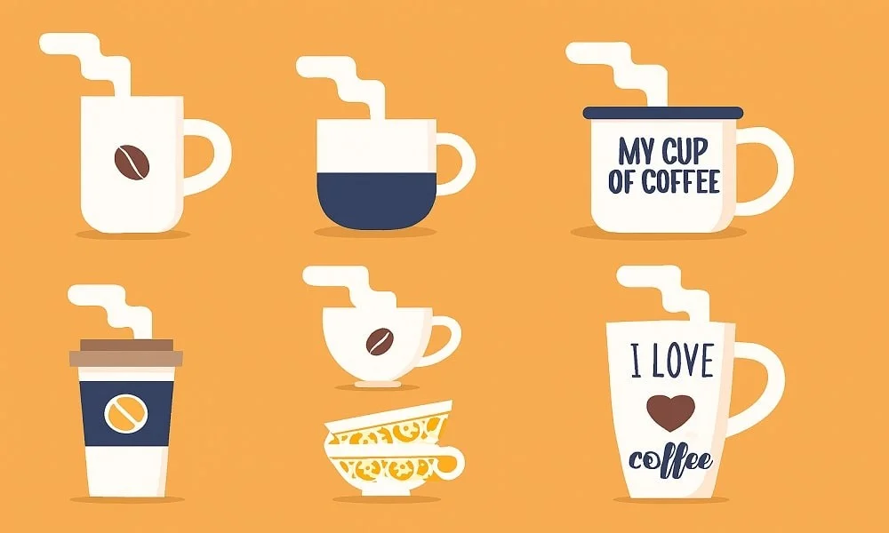 روش‌های چاپ ماگ؛ کدام ماندگارتر است؟