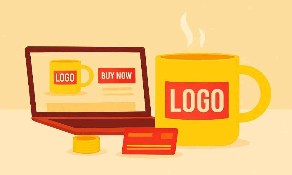 چاپ روی لیوان سرامیکی (ماگ) | سفارشیسازی لیوان با طرح دلخواه 17 نکات پیگیری و پشتیبانی سفارش