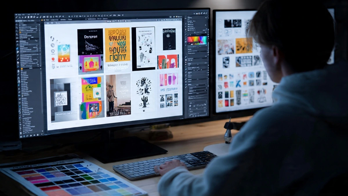 چاپ تراکت 14 نکات کلیدی در طراحی تراکت تبلیغاتی موثر