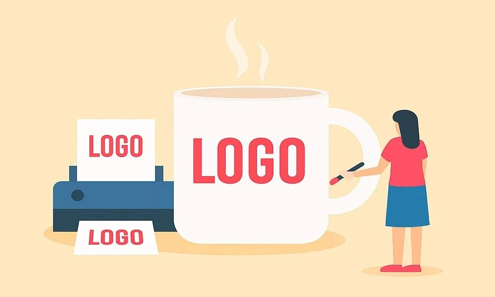 چاپ ماگ برای مناسبت‌های خاص