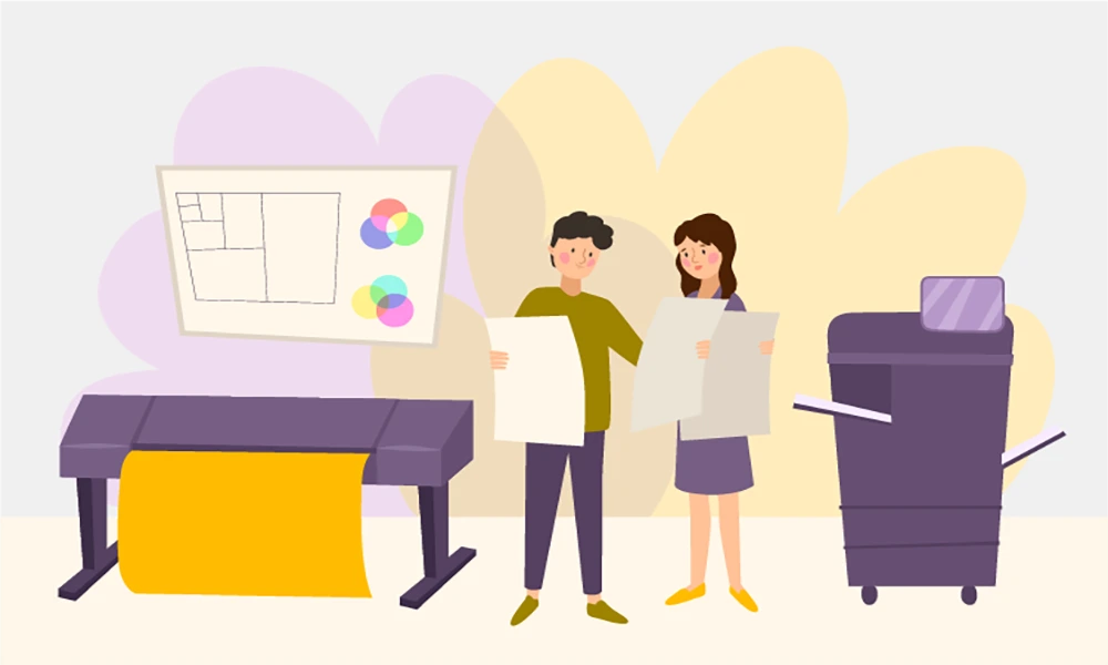 چاپ پوستر 12 چاپ پوستر چیست و چه کاربردی دارد؟