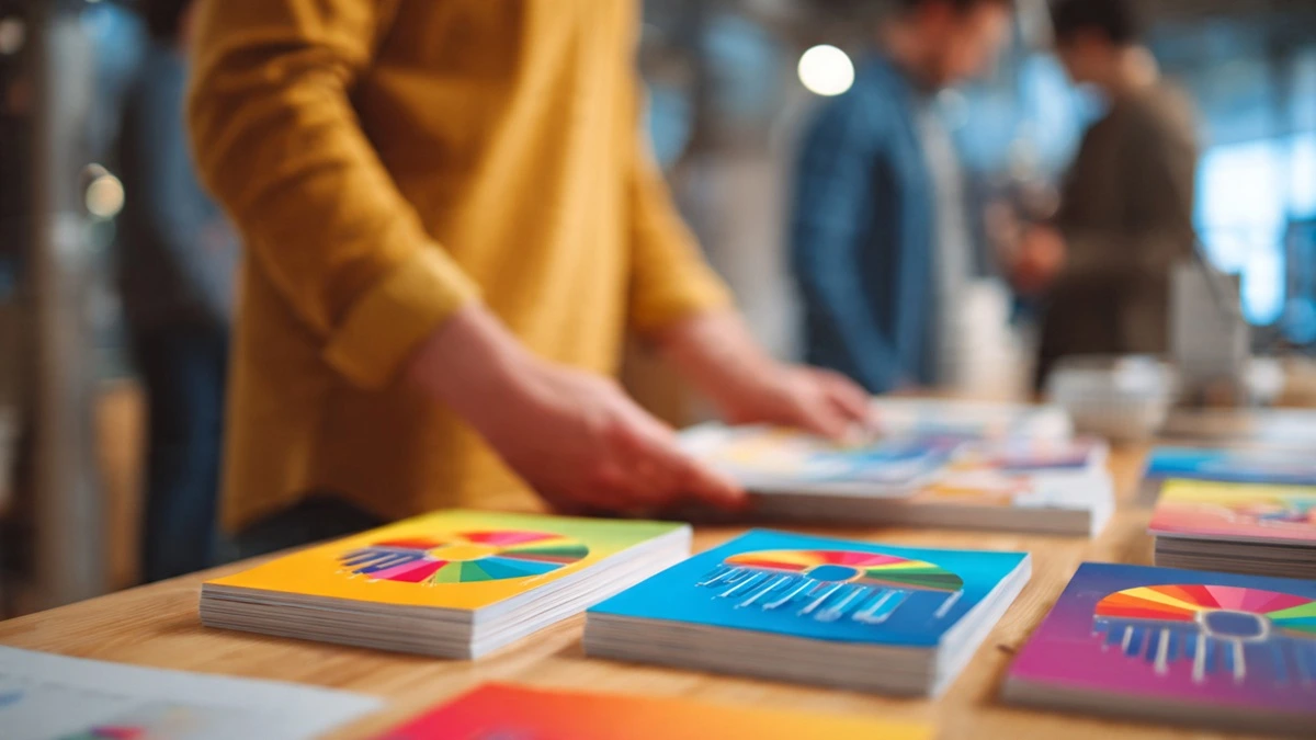 چاپ تراکت 13 چرا چاپ تراکت تبلیغاتی برای کسب و کار شما ضروری است