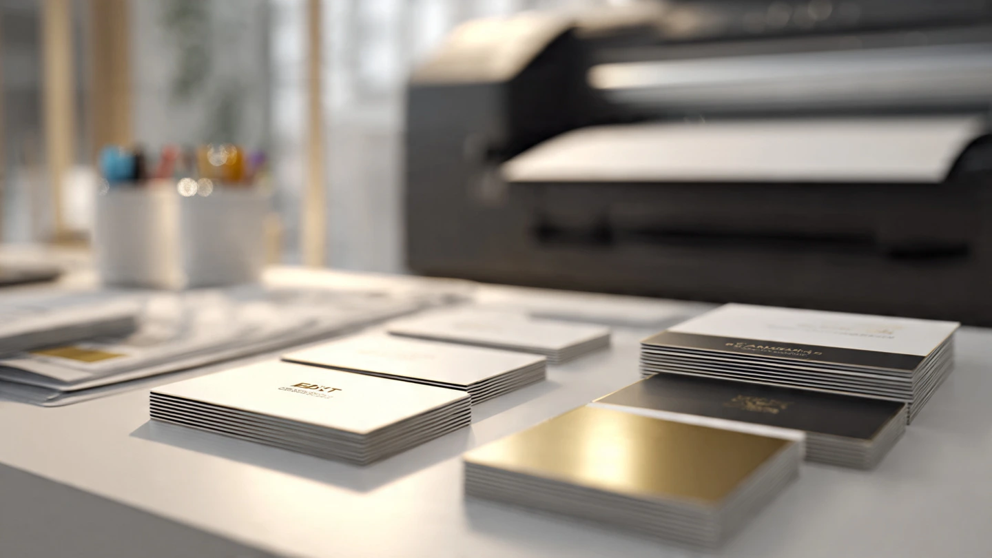 چاپ کارت ویزیت 26 چرا چاپ کارت ویزیت مهم است