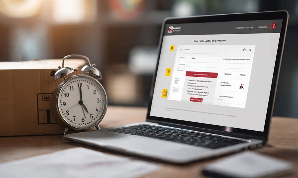 چطور سفارش چاپ سربرگ با تحویل فوری بدهیم؟