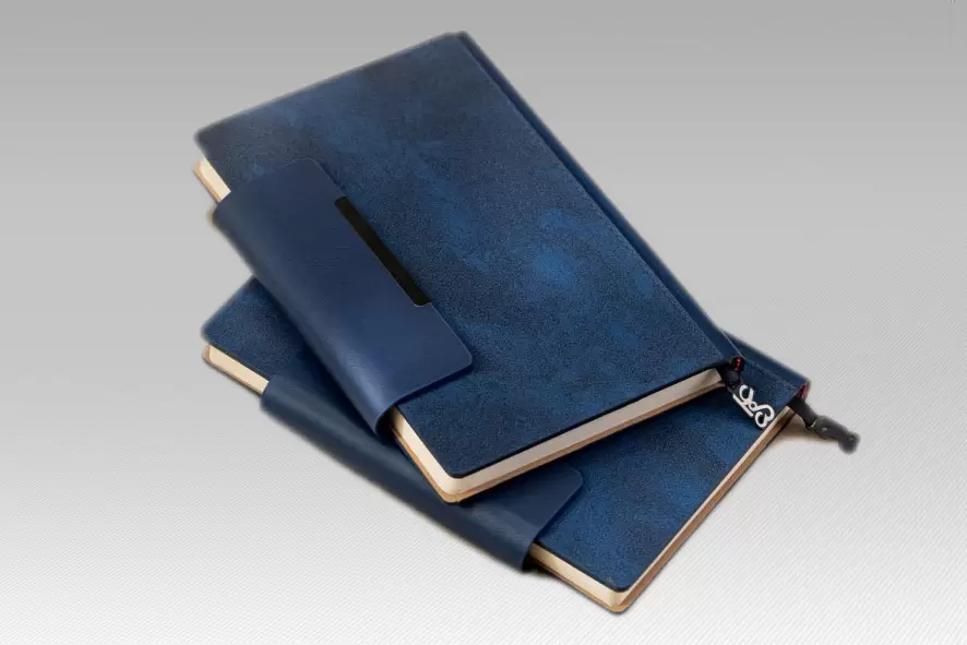 چاپ سررسید و سالنامه آماده