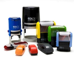 ساخت مهر فوری